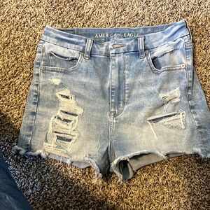 AE shorts 8